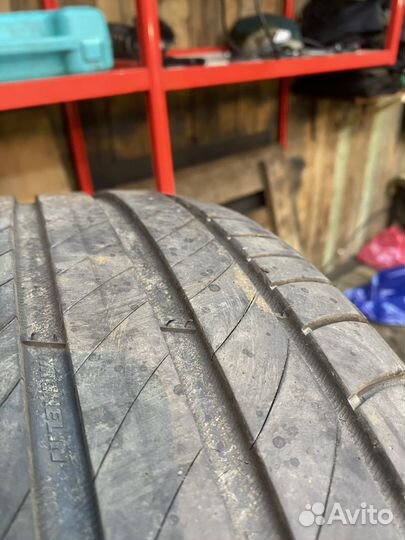 Michelin Primacy 4 225/45 R17