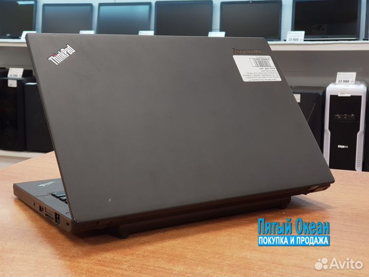 Ноутбук Lenovo 12.5