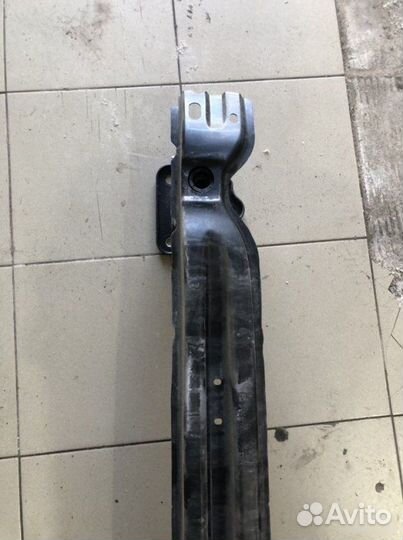 Усилитель бампера задний Bmw X1 E84