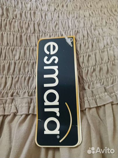 Юбка-топик новый р 42-44