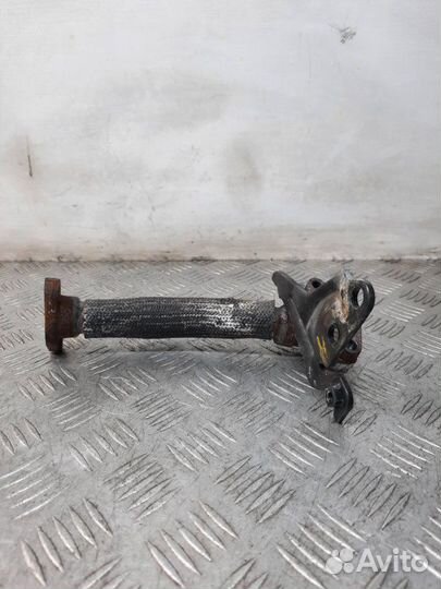 Трубка EGR Hyundai Terracan 2.9 J3 2006