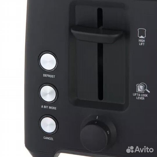 Тостер bork T701 б/у