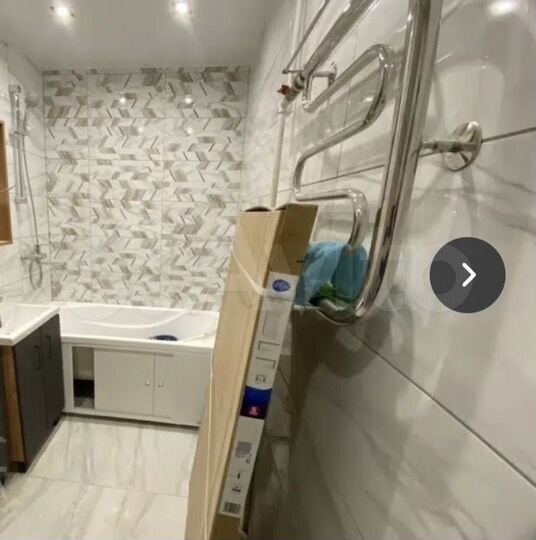 2-к. квартира, 46 м², 4/5 эт.