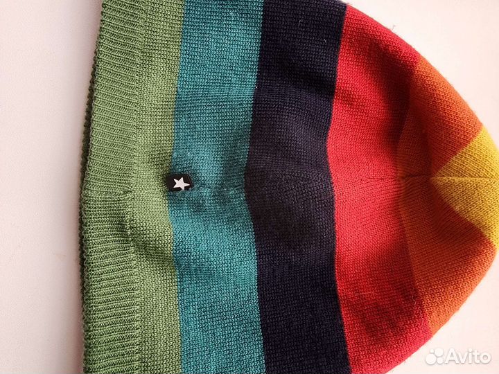 Шапка моло molo