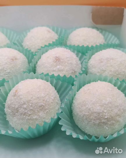 Козье молоко