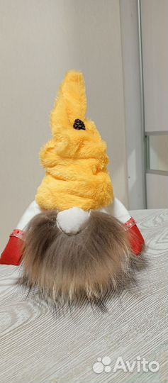 Гномики ручной работы