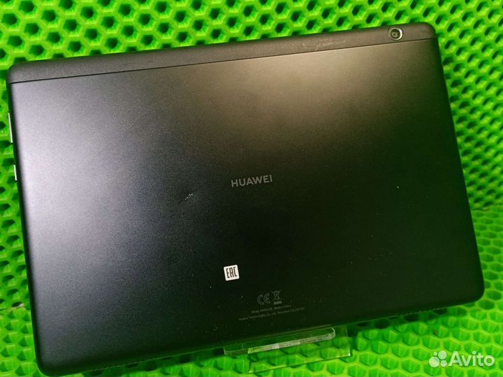 Планшет huawei mediapad t5 2/16gb