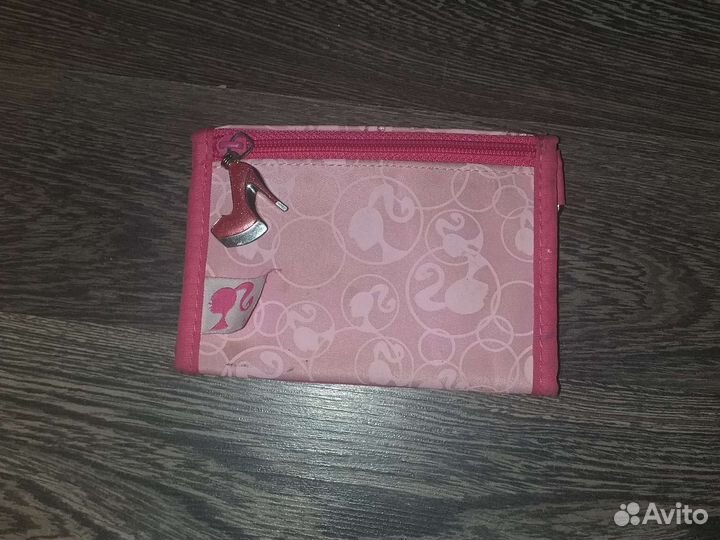 Кошелек детский