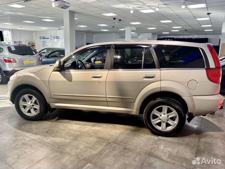 Great Wall Hover H5 2.4 МТ, 2013, 72 394 км