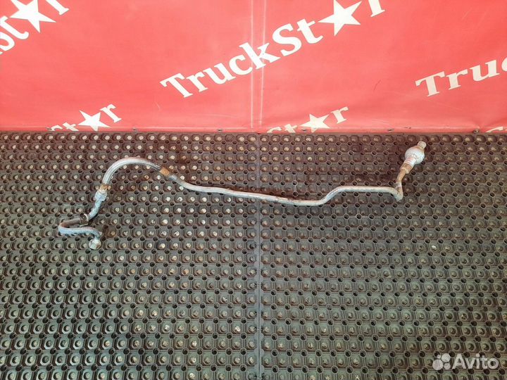 Трубка компрессора Renault T, Volvo FH, Volvo FM