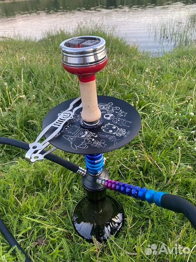 Кальян на дом