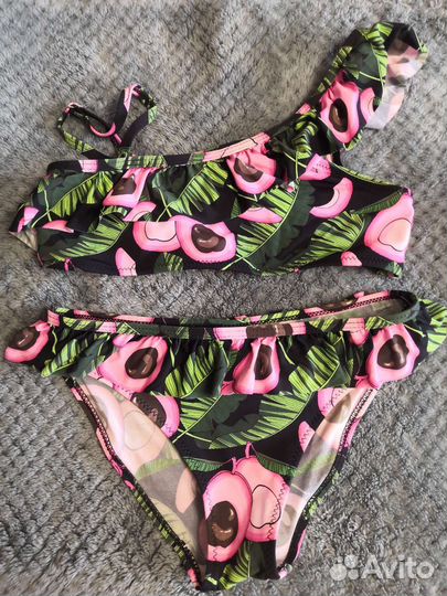 Купальник для девочки