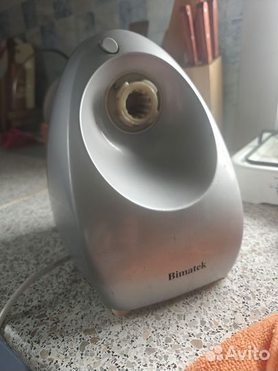 Bimatek мозг мясорубки запчасть