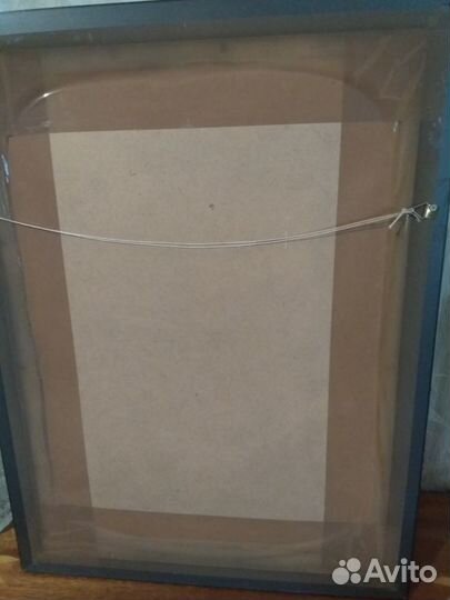 Гобелен.Маки красные махровые в вазе