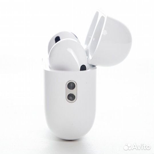 Airpods pro 2 type-c