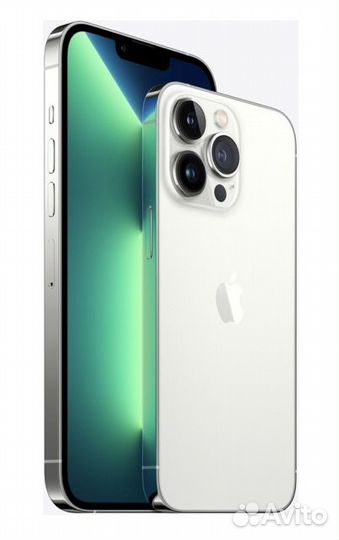iPhone 13 Pro, 128 ГБ