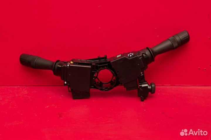 Подрулевой переключатель Toyota Land Cruiser 200