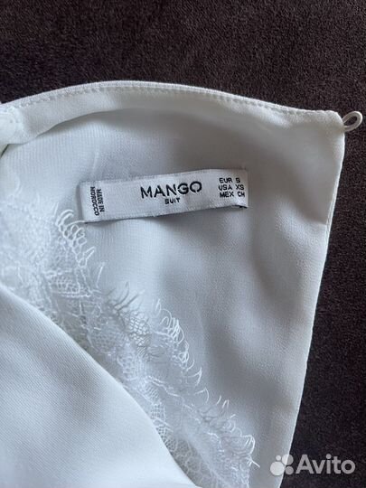 Комбинезон mango S
