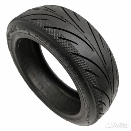 Бескамерная покрышка 60/70-6.5 для Ninebot Max G30