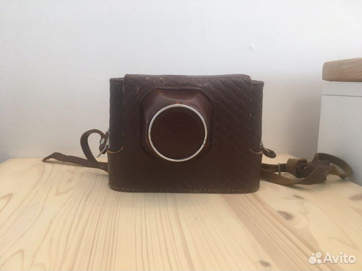 Фотоаппарат Fed 4