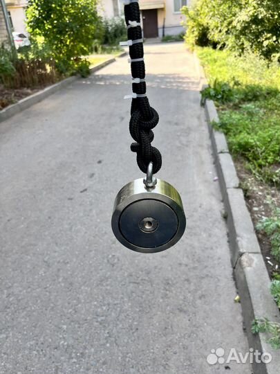 Поисковый магнит аренда