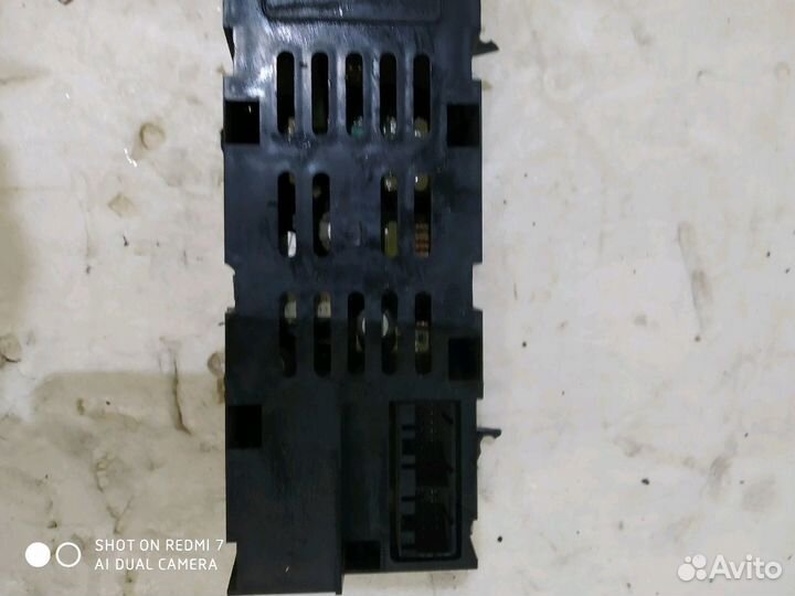 Бортовой компьютер Jeep grand Cherokee zj