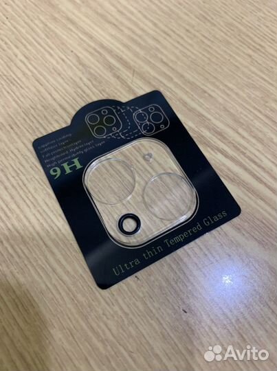 Плёнка гидрогелевая iPhone 13 mini