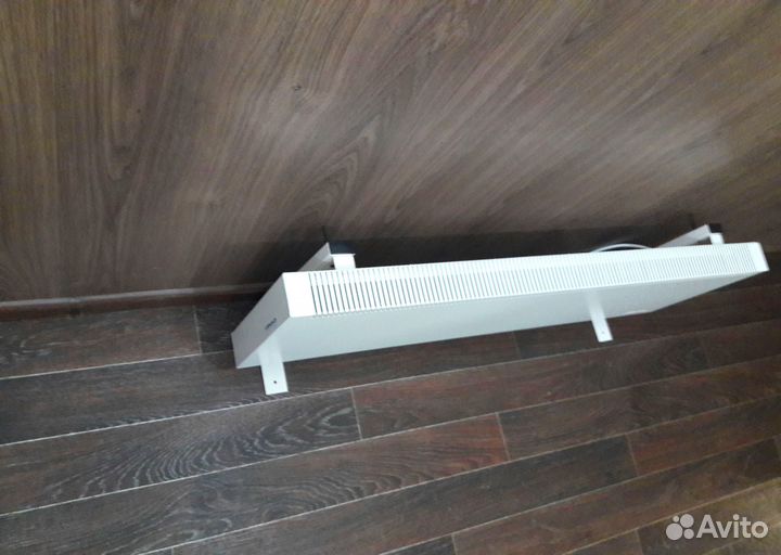 Обогреватель «рэсси 750» для основного отопления