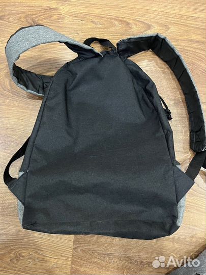 Рюкзак