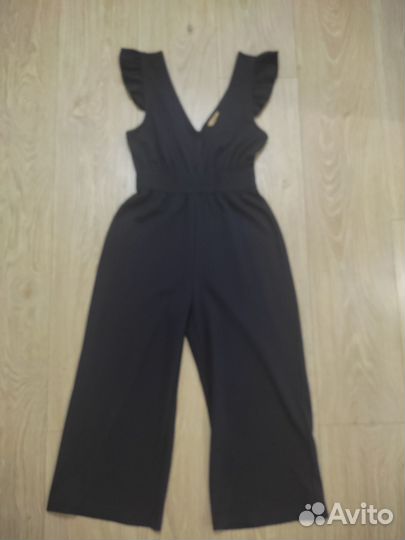 Школьный комбинезон 146