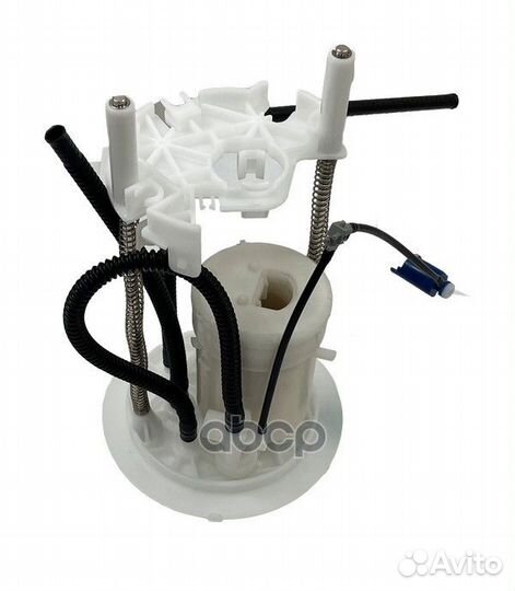 Фильтр топливный toyota LC 200 FS2108;77024-602