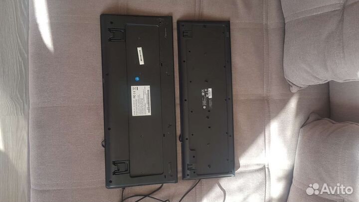 Клавиатура