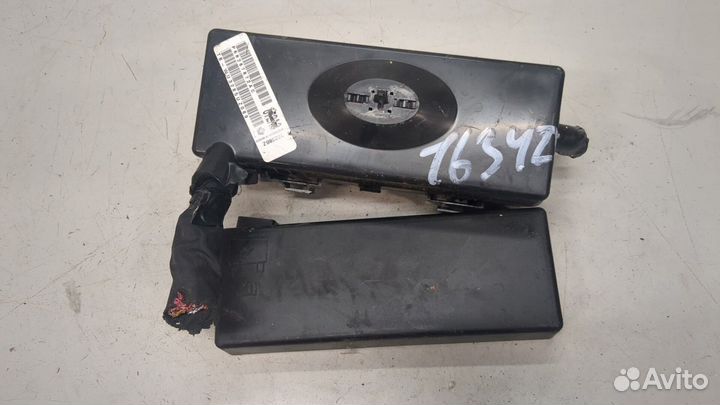 Блок предохранителей Dodge Charger 2014, 2016