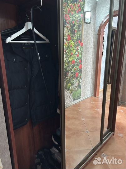 Шкаф купе бу