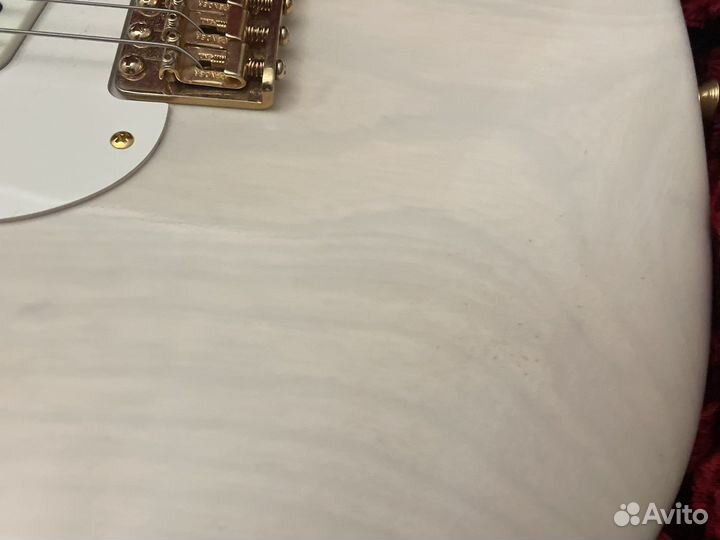 Fender stratocaster custom shop vintage 57