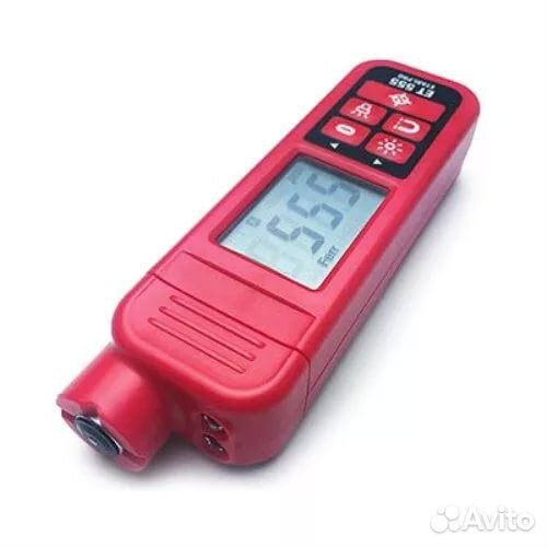 ET-555 (ET-111) Толщиномер лкп