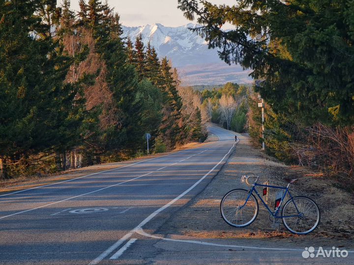 Обода для шоссейного велосипеда Rainbow 300