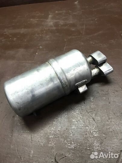 Осушитель кондиционера Renault Megane KM1F K9K724