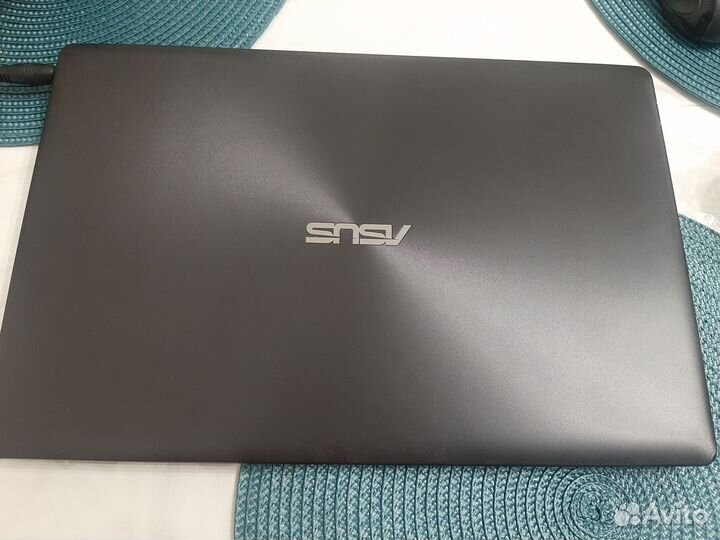 Asus X550V, Intel I 5, 4гб, HDD 750gb