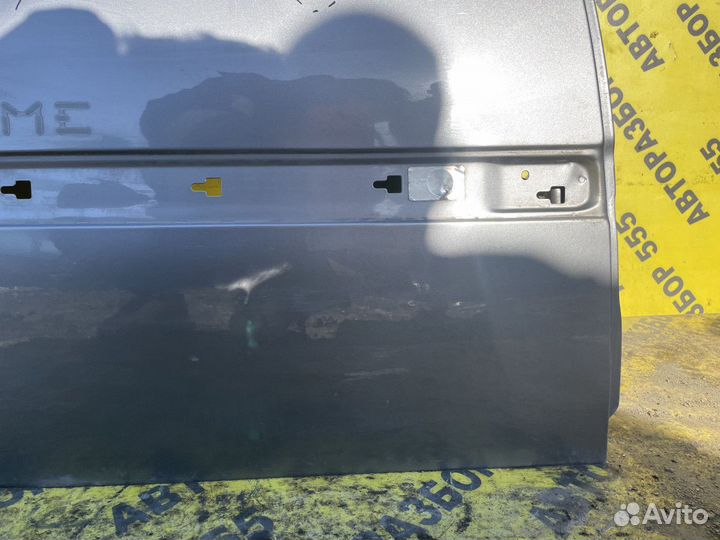 Дверь задняя правая Renault Megane 2