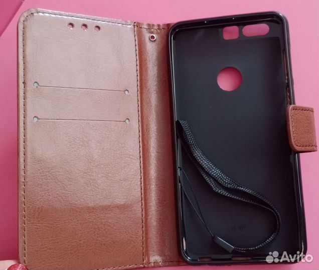 Чехол на honor 8