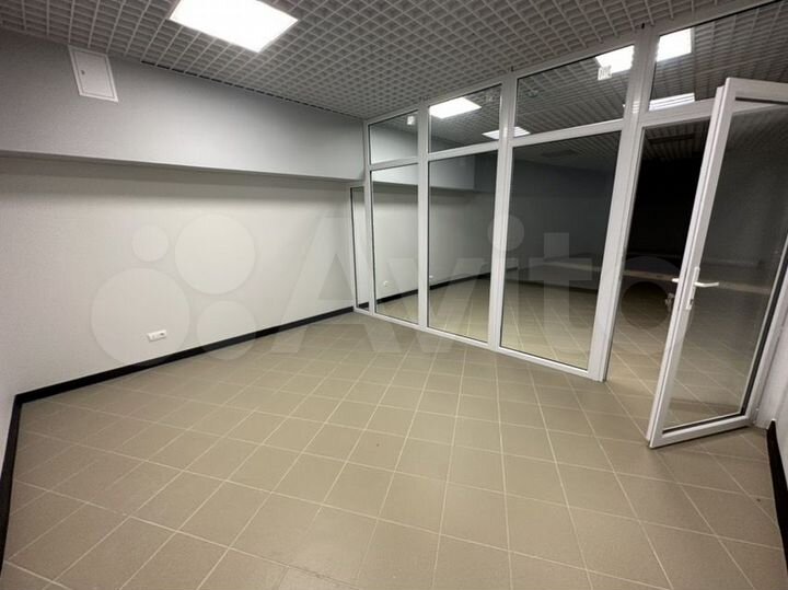 Нежилое помещение аренда от собственника, 31 м²