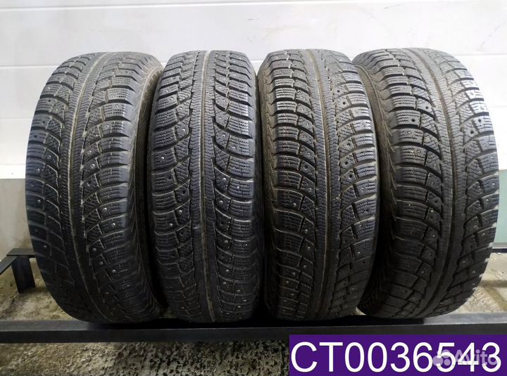 Gislaved Nord Frost 5 215/70 R16 96T