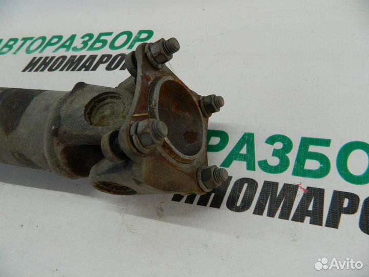 Вал карданный для Subaru Impreza 3 2007-2012г