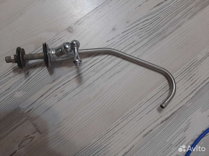 Фильтр для воды аквафор