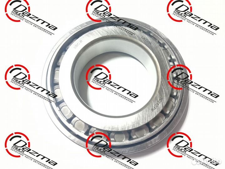 Tamomotto tmttmt321624 Подшипник ступицы Fuso Canter FE85 задней наружний (MT321624)