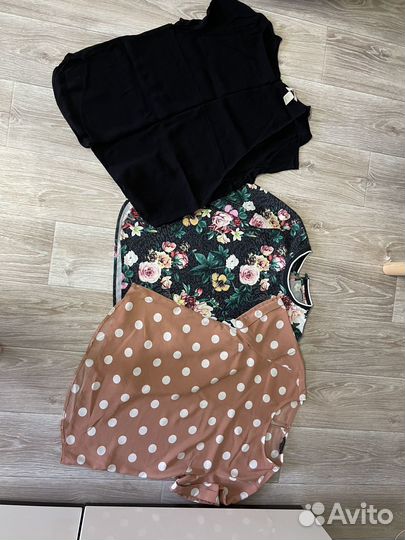 Продам пакет вещей на девушку 42-44