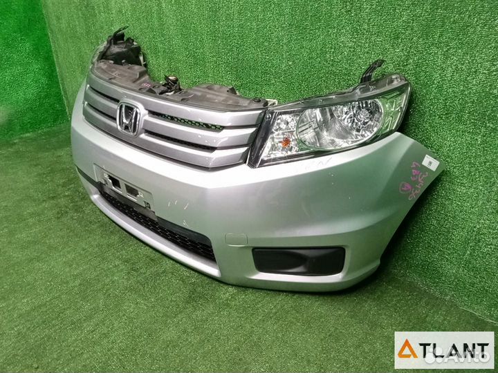 Ноускат honda freed spike