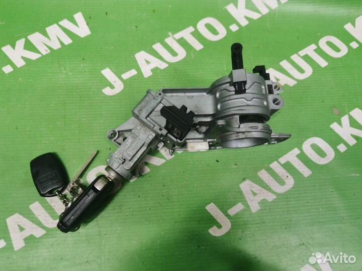 Замок зажигания Opel Astra H