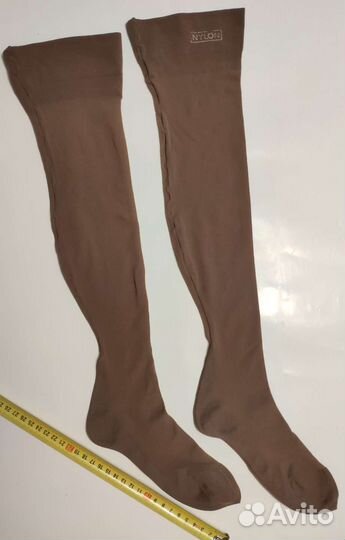 Ретро чулки